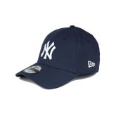 New Era 3930 MLB League Basic NEYYAN - Modra - kapa