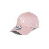New Era 940 MLB League essential 9forty NEYYAN - Roza - kapa