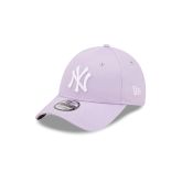 New Era 940 MLB League essential 9forty NEYYAN - Vijolična - kapa