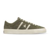 Converse One Star Academy Pro Vintage Suede - Zelena - Superge
