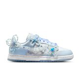 Nike Dunk Low x Susan Fang "Hydrogen Blue" Wmns - Modra - Superge