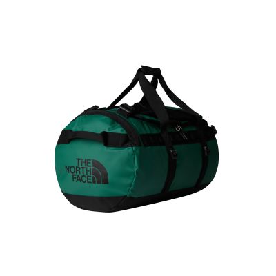 The North Face Base Camp Duffel - M - Zelena - Nahrbtnik
