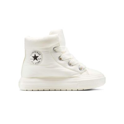 Converse Chuck Taylor All Star Elements Boot - Bela - Superge Converse Chuck Taylor All Star Elements Boot - Bela - Superge