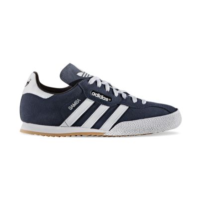 adidas Sam Super Suede - Modra - Superge adidas Sam Super Suede - Modra - Superge
