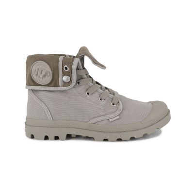 Palladium Baggy 7 - Siva - Superge Palladium Baggy 7 - Siva - Superge