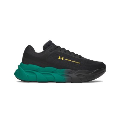 Under Armour UA Halo Runner NM - Črna - Superge Under Armour UA Halo Runner NM - Črna - Superge