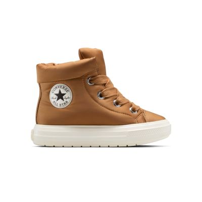 Converse Chuck Taylor All Star Elements Boot - Rjav - Superge Converse Chuck Taylor All Star Elements Boot - Rjav - Superge