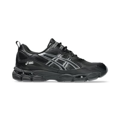 Asics Gel-NYC Utility Black Carbon - Črna - Superge Asics Gel-NYC Utility Black Carbon - Črna - Superge