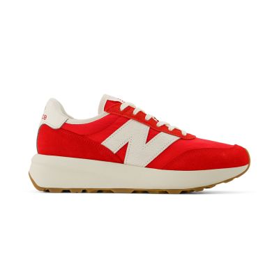 New Balance U370VD 4.5 - Rdeča - Superge