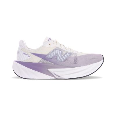 New Balance FuelCell Rebel v5 WFCX3DM 4.5 - Vijolična - Superge New Balance FuelCell Rebel v5 WFCX3DM 4.5 - Vijolična - Superge