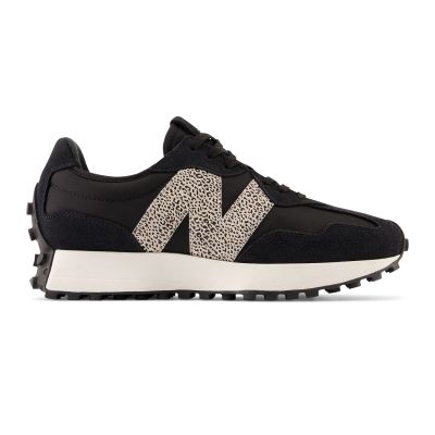 New Balance WS327PH - Črna - Superge New Balance WS327PH - Črna - Superge