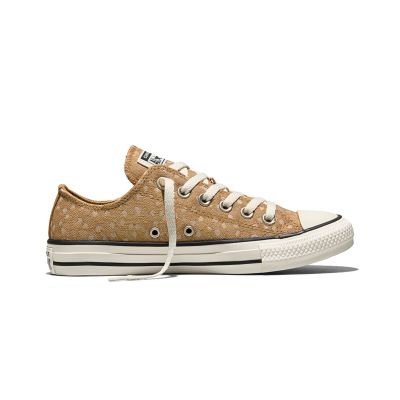 Converse Chuck Taylor All Star Deer Pattern 4 - Rjav - Superge Converse Chuck Taylor All Star Deer Pattern 4 - Rjav - Superge
