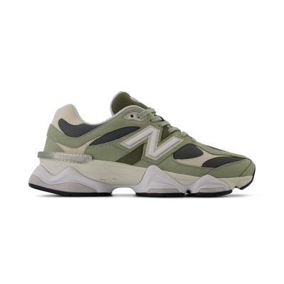 New Balance U9060CTD 8 - Zelena - Superge