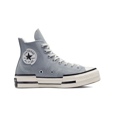 Converse Chuck 70 Plus - Siva - Superge Converse Chuck 70 Plus - Siva - Superge