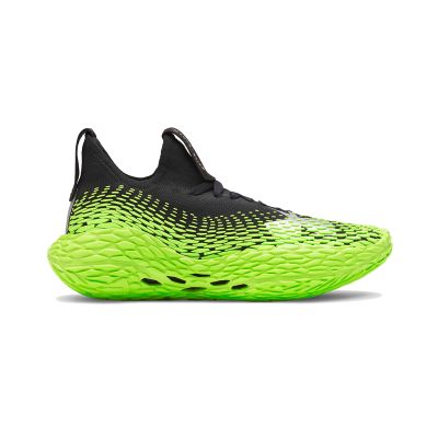 Under Armour UA FUTR X Elite 2 9 - Črna - Superge