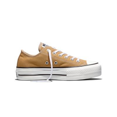 Converse Chuck Taylor All Star Lift Platform - Rjav - Superge Converse Chuck Taylor All Star Lift Platform - Rjav - Superge