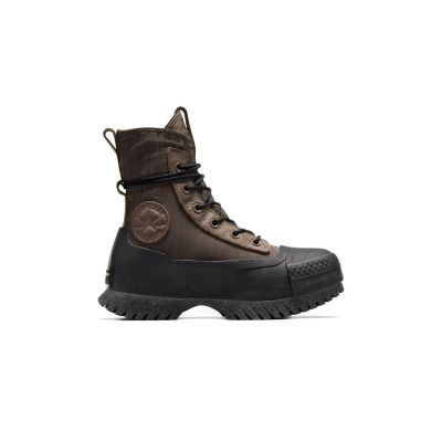 Converse Chuck Taylor All Star Lugged 2.0 - Rjav - Superge Converse Chuck Taylor All Star Lugged 2.0 - Rjav - Superge