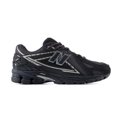New Balance U1906409 Black Phantom - Črna - Superge New Balance U1906409 Black Phantom - Črna - Superge