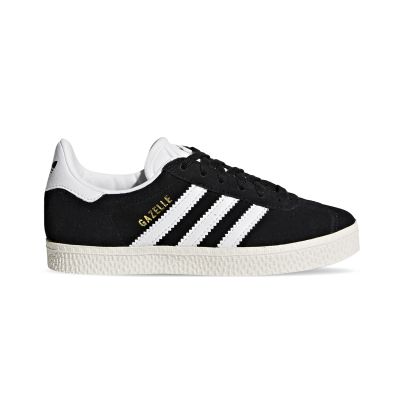 adidas Gazelle Kids - Črna - Superge adidas Gazelle Kids - Črna - Superge