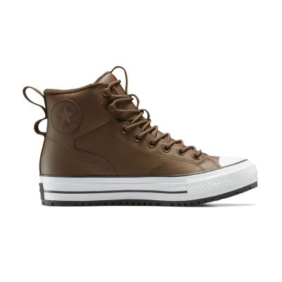 Converse Chuck Taylor All Star Hiker Boot 8 - Rjav - Superge