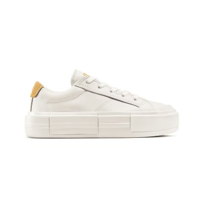 Converse Cruise Leather 4 - Bela - Superge