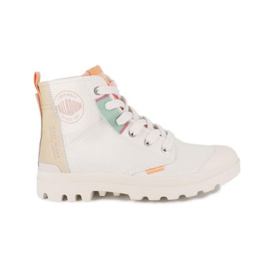 Palladium Pampa HI Urban Layer 4.5 - Rjav - Superge Palladium Pampa HI Urban Layer 4.5 - Rjav - Superge
