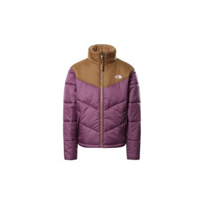 The North Face M Saikuru Jacket - Vijolična - Jakna
