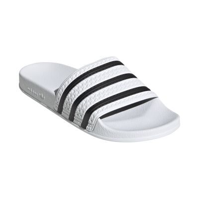 adidas Adilette - Bela - Superge adidas Adilette - Bela - Superge