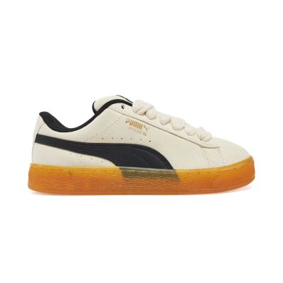 Puma Suede XL Dark Risk 4 - Rjav - Superge Puma Suede XL Dark Risk 4 - Rjav - Superge