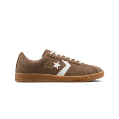 Converse All Star Classic Trainer Suede - Rjav - Superge Converse All Star Classic Trainer Suede - Rjav - Superge