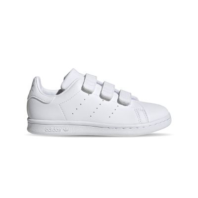adidas Stan Smith CF Kids - Bela - Superge adidas Stan Smith CF Kids - Bela - Superge