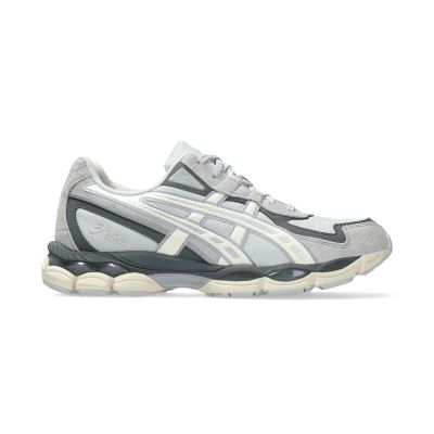 Asics Gel-NYC 2055 - Siva - Superge Asics Gel-NYC 2055 - Siva - Superge