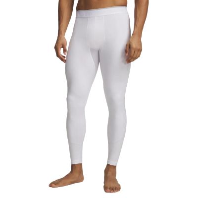 Under Armour HG Elite Leggings White - Bela - Kompresijske pajkice Under Armour HG Elite Leggings White - Bela - Kompresijske pajkice