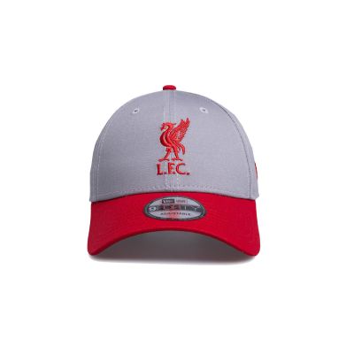 New Era 940 Contrast 9forty LIVPOL Grasca - Siva - kapa New Era 940 Contrast 9forty LIVPOL Grasca - Siva - kapa