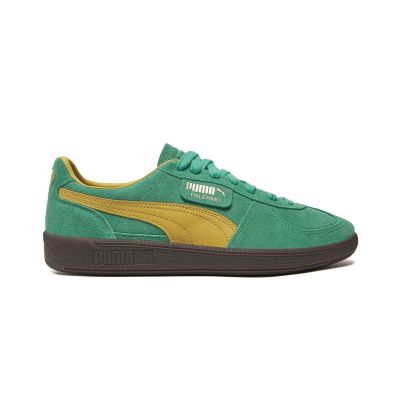 Puma Palermo Jade Frost - Zelena - Superge Puma Palermo Jade Frost - Zelena - Superge