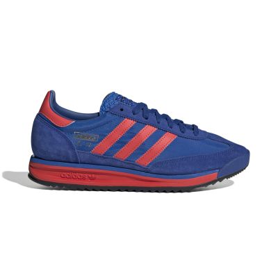 adidas SL 72 RS - Modra - Superge adidas SL 72 RS - Modra - Superge