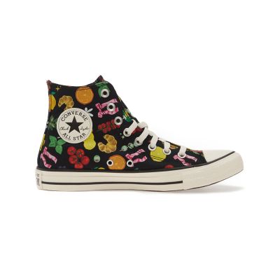Converse Chuck Taylor All Star Market Essentials 4 - Črna - Superge Converse Chuck Taylor All Star Market Essentials 4 - Črna - Superge