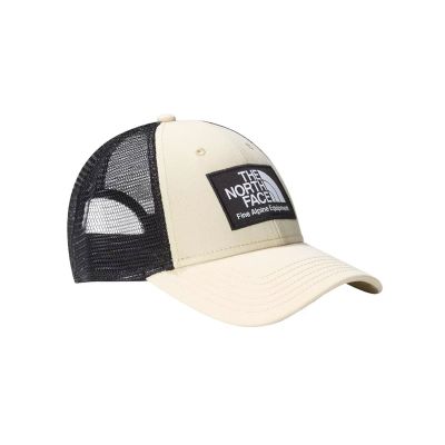 The North Face Mudder Trucker Cap - Rjav - kapa