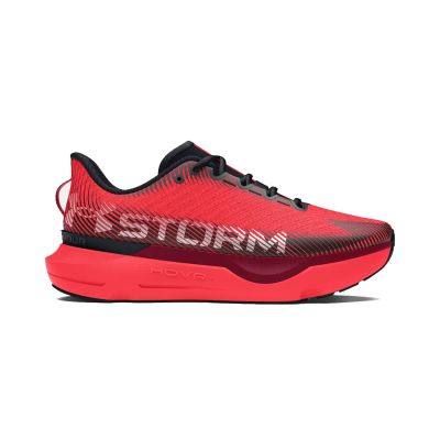 Under Armour U Infinite Pro Storm - Rdeča - Superge Under Armour U Infinite Pro Storm - Rdeča - Superge