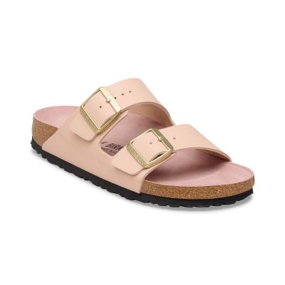 Birkenstock Arizona Birko-Flor Regular Fit Triples New Beige Pink Clay
- Rjav - Sandali Birkenstock Arizona Birko-Flor Regular Fit Triples New Beige Pink Clay
- Rjav - Sandali