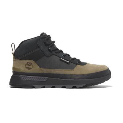 Timberland Sprint Trekker Mid - Zelena - Superge Timberland Sprint Trekker Mid - Zelena - Superge