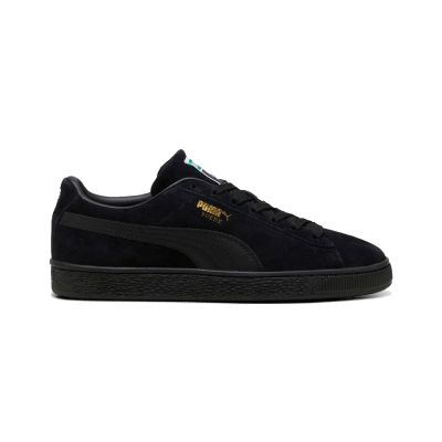 Puma Suede Classic - Črna - Superge