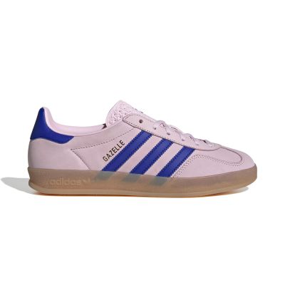 adidas Gazelle Indoor W - Roza - Superge adidas Gazelle Indoor W - Roza - Superge