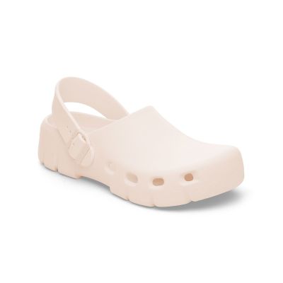 Birkenstock Birki Flow EVA Regular Fit Offwhite - Rjav - Sandali Birkenstock Birki Flow EVA Regular Fit Offwhite - Rjav - Sandali