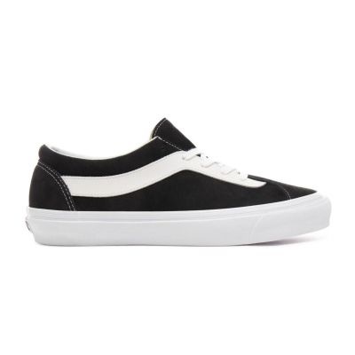 Vans UA Bold NI (Staple) Black/True White - Črna - Superge Vans UA Bold NI (Staple) Black/True White - Črna - Superge