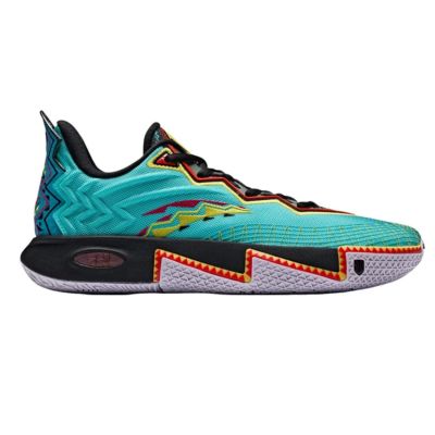 Anta KAI 2 "Retro 90s" - Zelena - Superge