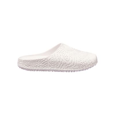 Anta KAI Hélà "Paper White" Basketball Slippers - Bela - Superge Anta KAI Hélà "Paper White" Basketball Slippers - Bela - Superge