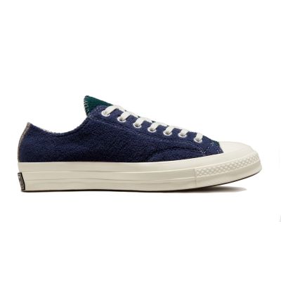 Converse Renew CT70 Upcycled Fleece - Večbarvna - Superge Converse Renew CT70 Upcycled Fleece - Večbarvna - Superge