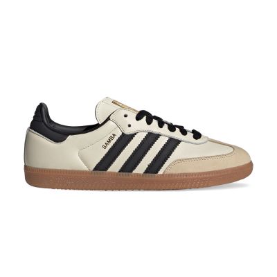 adidas Samba OG W - Rjav - Superge adidas Samba OG W - Rjav - Superge