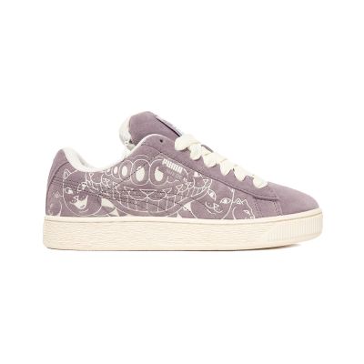 Puma Suede XL RIPNDIP - Roza - Superge Puma Suede XL RIPNDIP - Roza - Superge